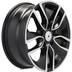 4x Ζάντες 16 5x112 μεταξύ άλλων σε AUDI A3 8V 8P A4 A6 VW Caddy Golf Passat Tiguan T-ROC - B5087