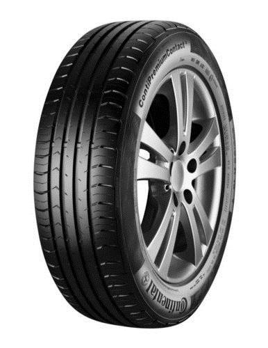 Anvelope Continental ContiPremiumContact 5 XL 235/55 R17 103W