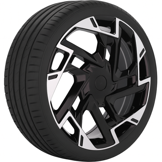 4x RUEDAS 19 Invierno KIA EV2 Hankook 225/45 R19