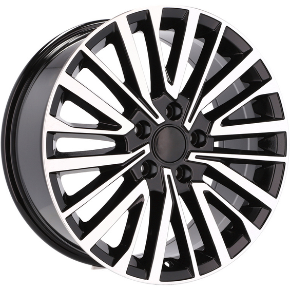 4x ROUES 18 Hiver VW AMAROK I 2H Continental 255/60 R18