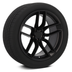 4x RODAS 20 Inverno DODGE CHARGER VI LX Bridgestone 255/45 R20