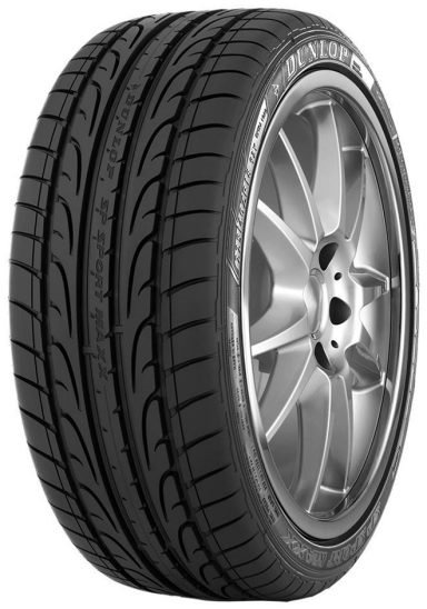 Pneus Dunlop SP SPORT MAXX 275/50 R20 109W