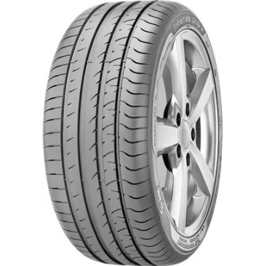 Pneus Sava INTENSA 2 215/60 R17 96V