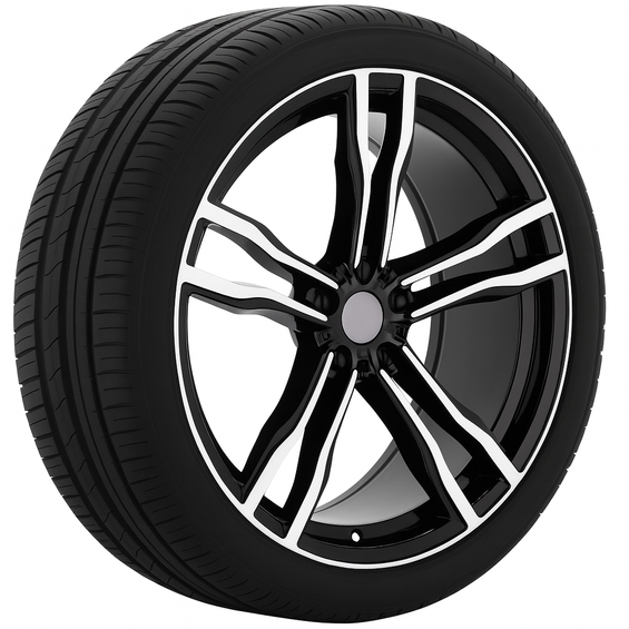 4x RUEDAS 20 Invierno BMW X6 M F86 Pirelli 285/40 R20