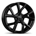 4x Felgi 17 m.in. do HYUNDAI Tucson HONDA Accord Civic CR-V KIA - MENTOR