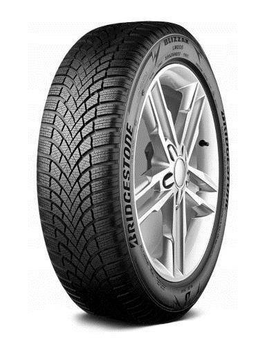 4x RUEDAS 18 Invierno OPEL INSIGNIA A G09 Bridgestone 225/45 R18