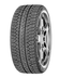 4x RUOTE 19 Invernali MERCEDES SLK AMG R171 Michelin 235/35 R19