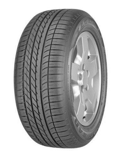 Pneus Goodyear EAGLE F1 ASYMMETRIC SUV.4X4 XL FP ROF * RSC 245/50 R19 105W