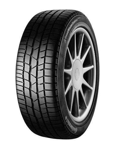 4x ROUES 16 Hiver KIA AMANTI Continental 225/60 R16