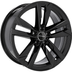 4x RUEDAS 18 Invierno BYD SEAL 6 Michelin 225/55 R18