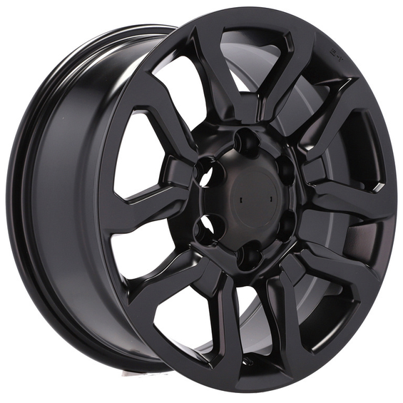 4x RUEDAS 18 Invierno TOYOTA HILUX IX HILUX VIII Continental 265/60 R18