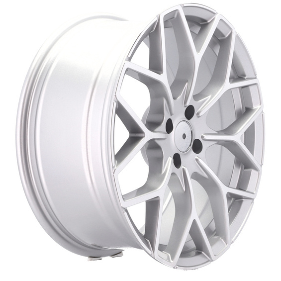 4x felnik 18 4x100 SMART Forfour Fortwo RENAULT Twingo - B1449