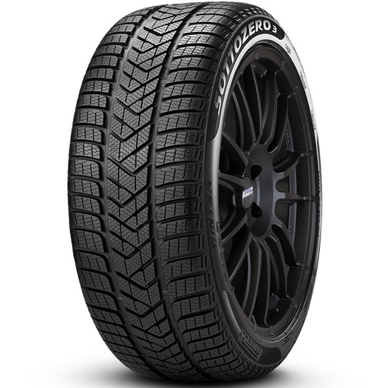 4x RUEDAS 19 Invierno AUDI A8 D4 Pirelli 255/45 R19