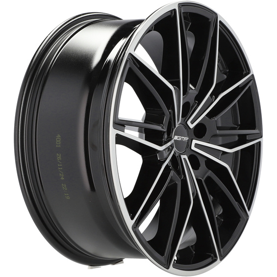 4x llantas 18 entre otras cosas a BMW 3 E92 F34 F31 F30 4 F33 F32 F36 5 - SPECTER