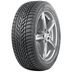 4x RUOTE 17 Invernali FORD PUMA II J2K TOURNEO CONNECT II Nokian 215/55 R17