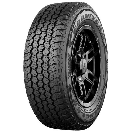 Anvelope Goodyear WRANGLER AT ADVENTURE+ 265/65 R17 112T