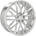Rims Kute 21 for LEXUS RX MAZDA CX60 - SM22