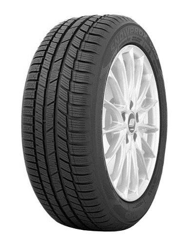 Pneus Toyo Snowprox S954 XL FSL 235/45 R17 97V