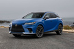 4x llantas 21 5x114,3 entre otras cosas a LEXUS RX AL30 V Generacja od 2023 RX350h RX450h+ RX500h - H3202F