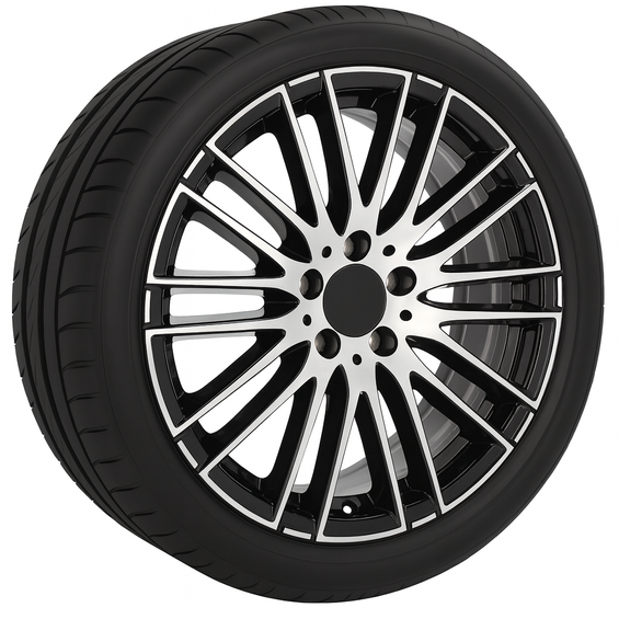 4x RUEDAS 18 Invierno AUDI A4 B9 Pirelli 245/40 R18