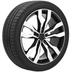 4x RODAS 18 Inverno VW PASSAT B5 FL Hankook 245/35 R18