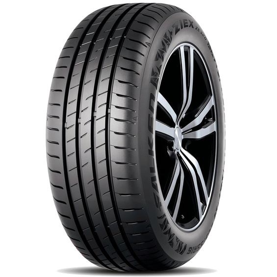 Neumáticos Falken ZIEX ZE320 195/50 R15 82V