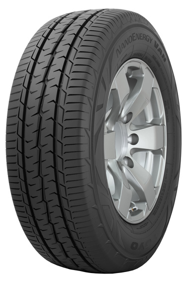 Anvelope Toyo NANO ENERGY VAN 225/75 R16 121R