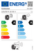 Tires Continental EcoContact 7 (+) EV 225/50 R18 95V
