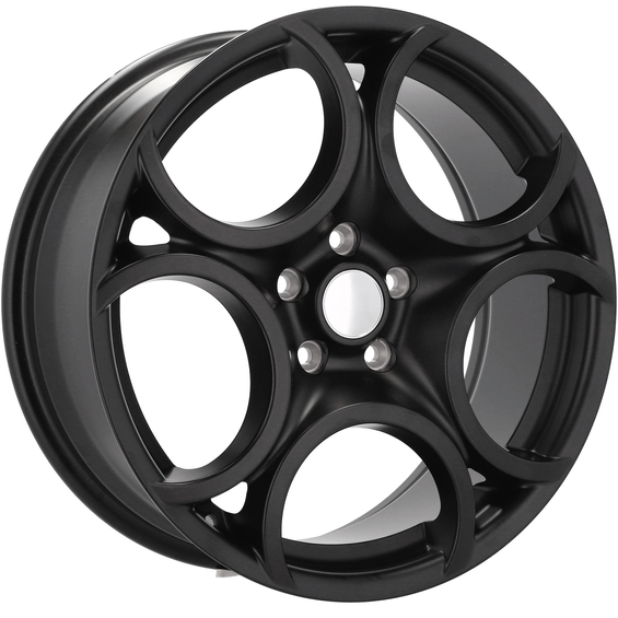 4x RUOTE 17 Invernali ALFA ROMEO TONALE TYPE 965 Continental 215/60 R17