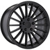 4x rims for BMW 21'' X5 E70 F15 X6 E71 E72 F16 - HX010