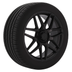 4x ROUES 21 Hiver MERCEDES GLC AMG X253 GLC COUPE AMG C253 Pirelli