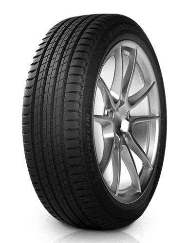 Pneus Michelin LATITUDE SPORT 3 XL GRNX 235/65 R19 109V