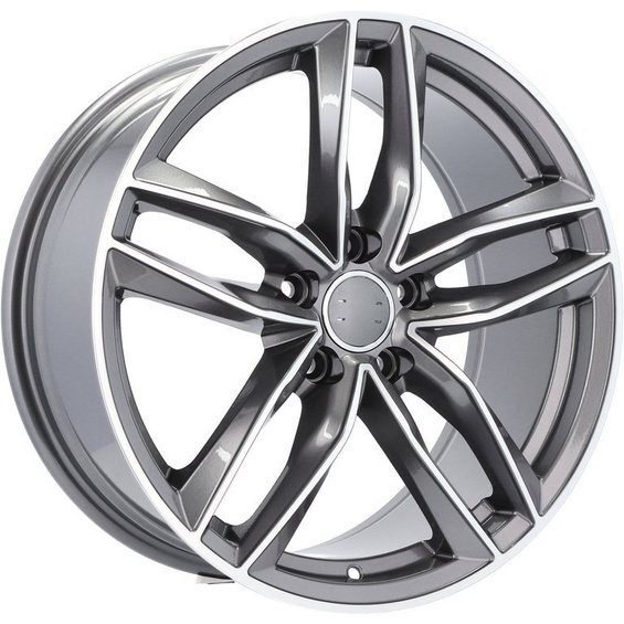 4x RUOTE 18 Invernali AUDI A4 B9 A4 B8 Hankook 245/40 R18