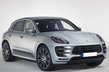 4x RUOTE 20 Invernali PORSCHE MACAN I 95B Continental 265/45 R20