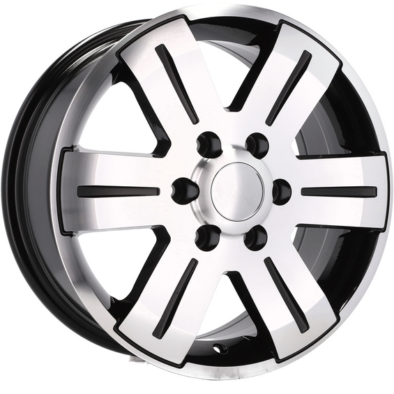 4x RODAS 16 Inverno MERCEDES SPRINTER III VS30 W907-910 Bridgestone 225/75 R16