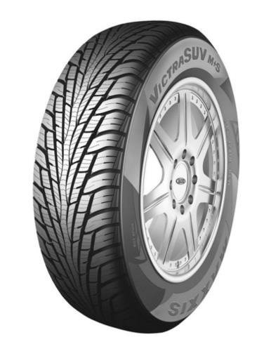 Pneus Maxxis MA-SAS All Season XL 255/60 R17 110V