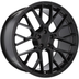 4x RODAS 20 Inverno PORSCHE MACAN I 95B Continental 265/45 R20
