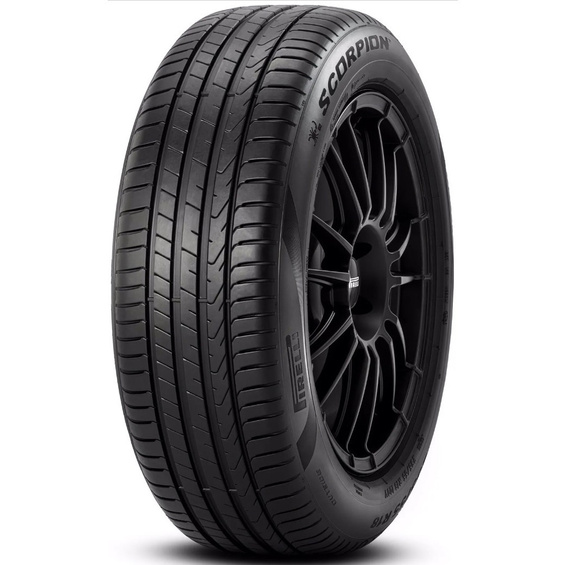 Pneus Pirelli SCORPION 265/40 R22 106H
