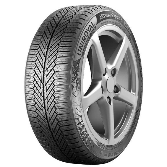 Pneus Uniroyal AllSeasonExpert 3 235/60 R17 106V