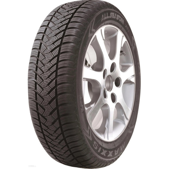 Pneumatiky Maxxis AP2 ALL SEASON 165/65 R15 81T
