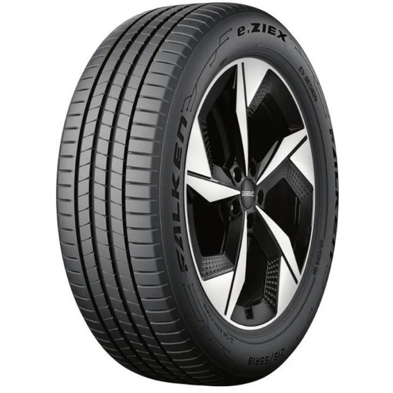 Pneumatiky Falken e.ZIEX XL 215/65 R16 102H