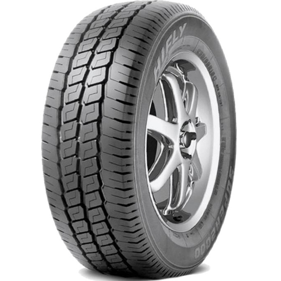 Ελαστικά Hifly SUPER2000 225/75 R16 121R