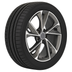 4x RODAS 18 Inverno AUDI A6 C7 FL Continental 225/50 R18