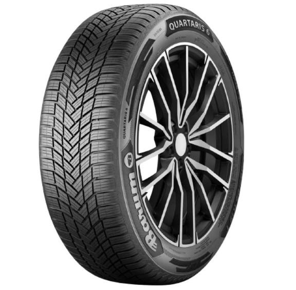Anvelope Barum QUARTARIS 6 235/65 R17 108V