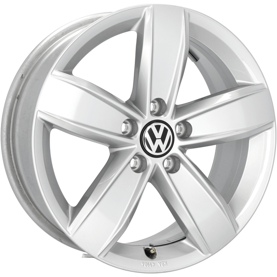4x ROUES 17 Hiver AUDI Q2 GA SQ2 GA Dębica 215/55 R17