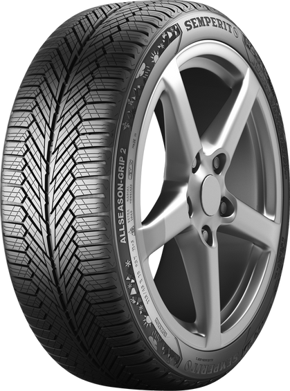 Pneus Semperit ALLSEASON-GRIP 2 XL EV 205/55 R19 97V