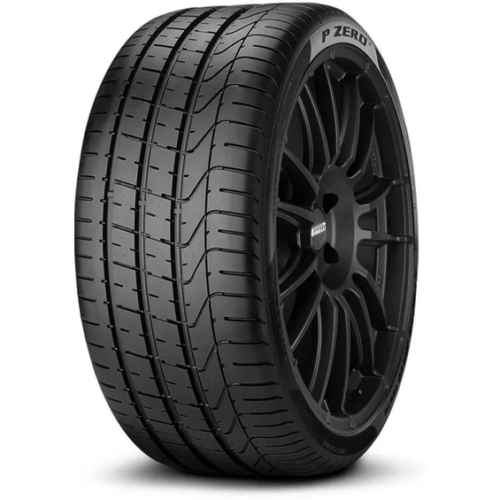 Anvelope Pirelli P ZERO PZ3 XL 335/25 R22 105Y