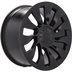4x llantas Kute Flow Forming 19 entre otras cosas a TESLA modelo 3 3 FL Standard MID Long Range - YS214