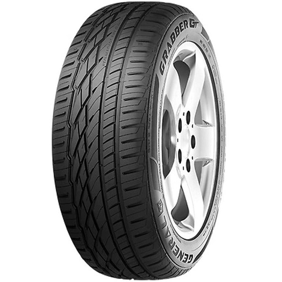Ελαστικά General GRABBER GT PLUS 235/50 R20 104W