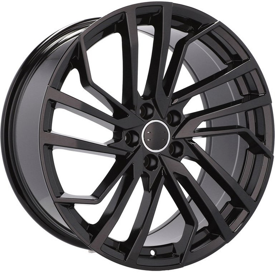 4x Ζάντες 20 Hybrid Forged μεταξύ άλλων σε AUDI A4 B7 B8 B9 A5 8T 8F F5 Q7 4M RS4 RS5 S4 SQ7 - B1618 (FBX158)